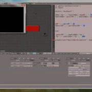 HD Blender 2 6 Python Tutorial Advanced Health Bar Part 04