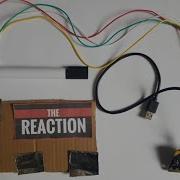 Micro Bit Reaction Game