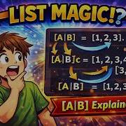 N Prolog Prolog List Pattern Matching Explained 1 Min