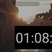 2 Minutes Timecode Count