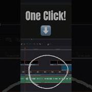 Instantly Select Everything AFTER The Playhead DaVinci Resolve