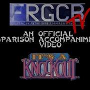 FRGCB Comparison Accompaniment It S A Knockout