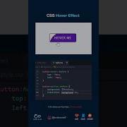 CSS Hover Effect Css3 Cssanimation HoverEffect