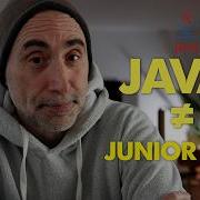 Вакансии для начинающих Java разработчиков больше не актуальны