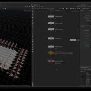 Houdini Export From Houdini To PCG In Unreal 3 Use Alembic Method