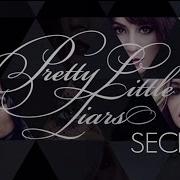 PLL Cast Singing Secret