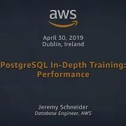Углубленный курс по PostgreSQL Производительность Часть 2