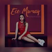 Ece Mumay Vazgeç Gönül Odamdan Official Audio