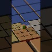 Satisfying Rubik S Cube Slide And Drop Perfect Loop Blender Oddlysatisfying