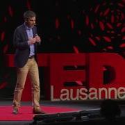 Open Data And The Quest For A Just Digital Future Marcel Salathé TEDxLausanne
