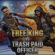 Is Haymaker BROKEN Better Than PAID Officers Warpath Test