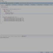Binary Search With Duplicates Part 1