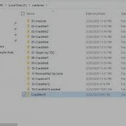 32 2 Downloading CrackMe 14