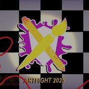 ARTFIGHT MASS ATTACK 2025 Five Nights At Freddy S