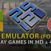PCSX2 60 FPS Patch Tutorial For Windows PS2 Cheats Emu Emulator