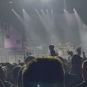 Pantera Becoming And I M Broken Helsinki 21 1 2025