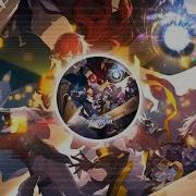 Wildfire Vocal OST Extended Cocolia Boss Theme Honkai Star Rail