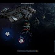 DarkOrbit Deep Space Echoes Gate Lvl 21 25 Gameplay