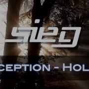 Conception Hold On Cover By SIEG Ft Byulhae