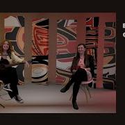 Entrevista Com A Cantora Bruna Mandz No Cultura Na TVC