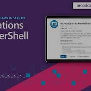 Foundations Of PowerShell Learn With Dr G