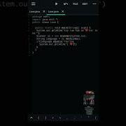 I Love You Using Java Love Viral Shorts Lovecoding EASY CODING