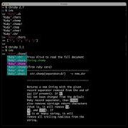 Better IRB Autocomplete In Ruby 3 1 Shorts