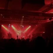 Behemoth Conquer All Live Zona Roveri Bologna 20 02 2014