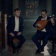 DOWLAND In Darkness Let Me Dwell By Alexander Chance And Toby Carr