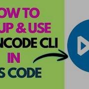 How To Setup Use Opencode CLI In VS Code