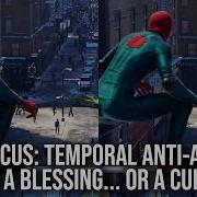 Tech Focus TAA Blessing Or Curse Temporal Anti Aliasing Deep Dive