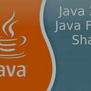 Урок Java 227 FX 3 Shapes