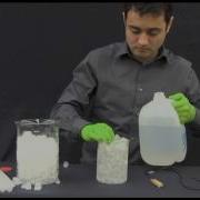 Ice Point Calibration