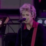 Green Day She Live Isle Of Wight 2024