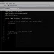 How To Change Themes Dark Mode And Font Size In Monodeveloper Unity 3D
