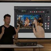 Datavideo KMU 200 Virtual Multicam Processor
