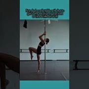 How To Shoulder Mount On The Pole Mini Pole Dance Tutorial Poledance Pole Polefitness