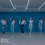 ITZY Motto Dance Practice Fix Ver 4K