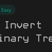 Создатель Homebrew НЕ СМОГ решить эту задачу на собесе в Google LeetCode 002 Invert Binary Tree