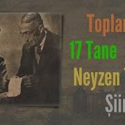 Neyzen Tevfik Toplu Şiirleri Günay Aktürk