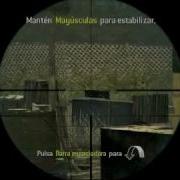 COD MW 2 Bug