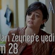 Anne 28 Bölüm Çocukları Zeynep E Yedirmem