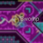 Bwomp Sound Effect From Geometry Dash Blast Processing
