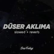 Semicenk Düşer Aklıma Slowed Reverb Lyrics Sözleri