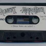 This Heat Albert Marcœur Untitled 1982 FULL CASSETTE RIP