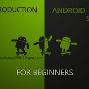 Android Studio Tutorial For Beginners PART 2 Create Run Application