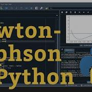 Newton Raphson Algorithm In Python Finding Real And Complex Roots Systematically