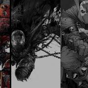 Spawn Issue 224 Explained