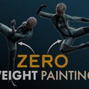 The QUICKEST Way To RIG Your Characters Blender 3D Tutorial