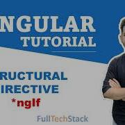 NgIf Else Structural Directive In Angular Angular 16 Tutorial Part 17